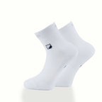 Minimal Logolu Kısa Çorap