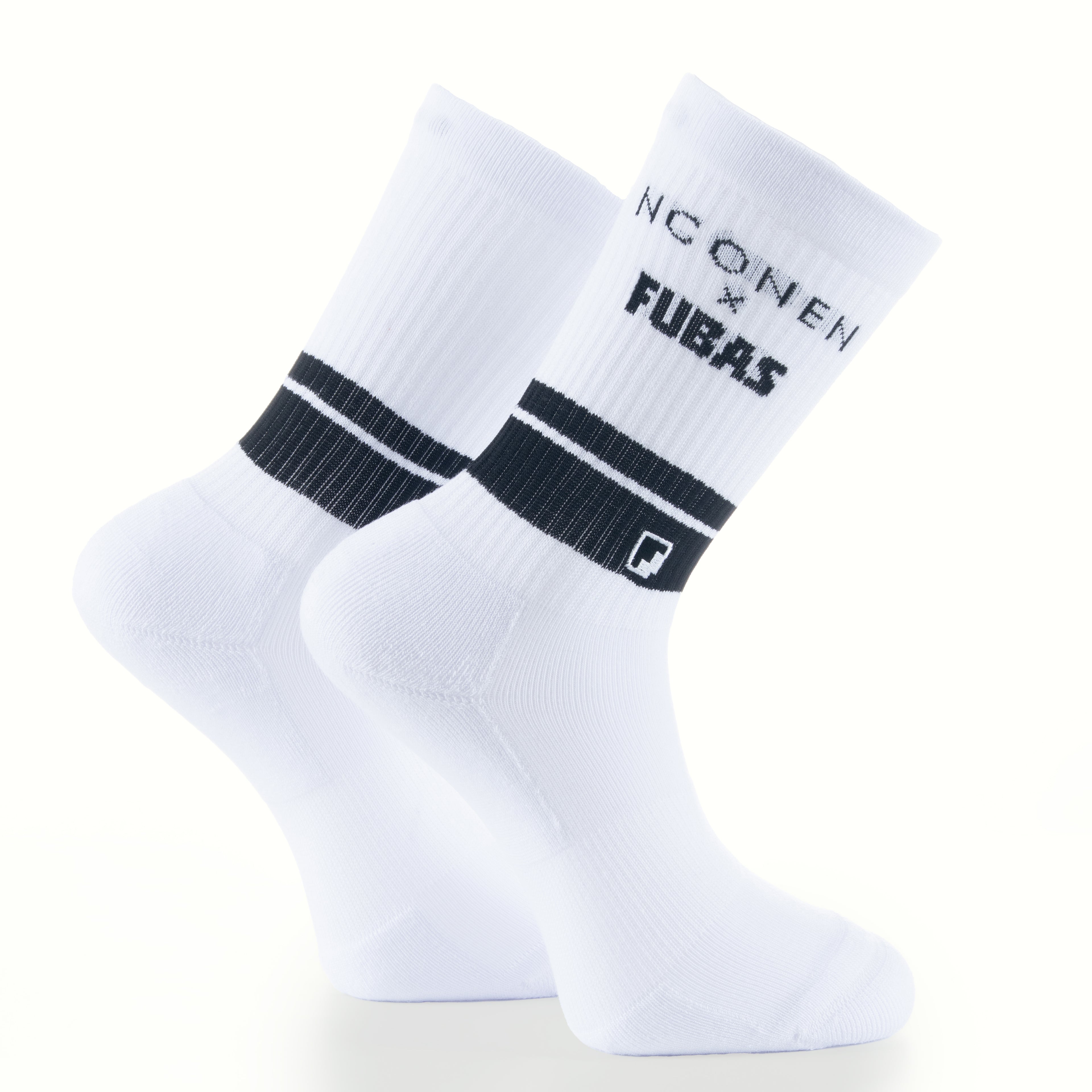 Nconen x Fubas Çorap Seti 