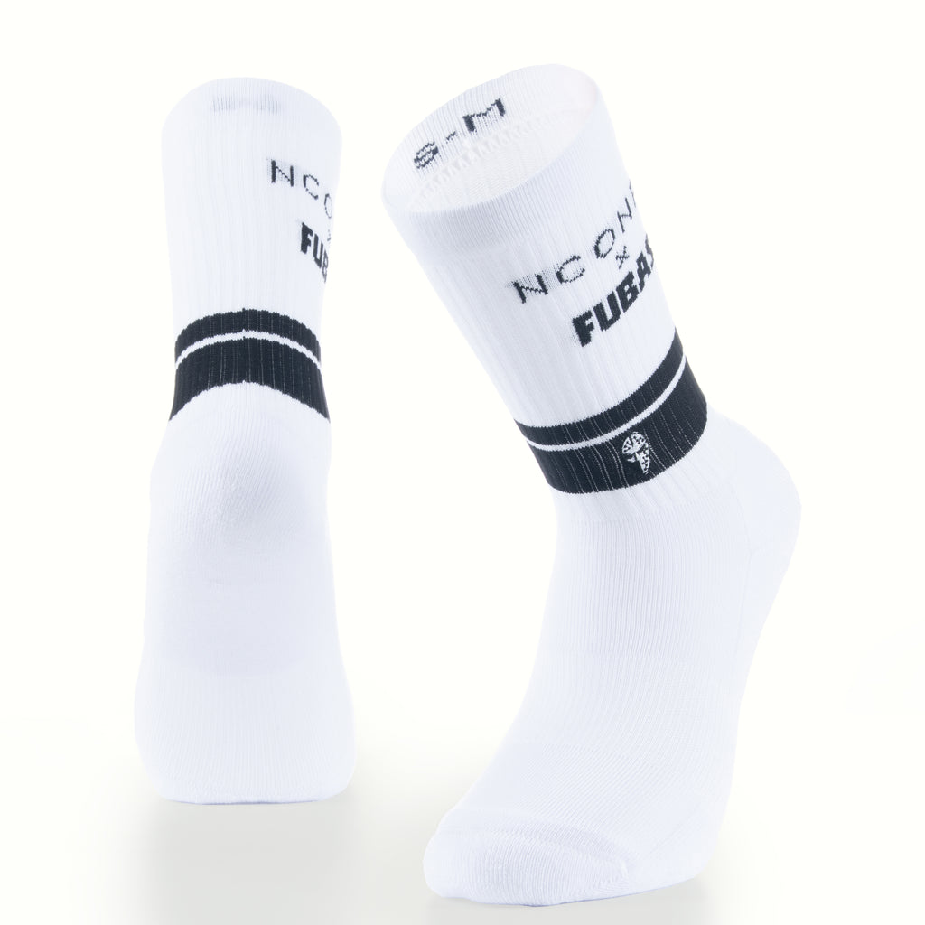 Nconen x Fubas Çorap Seti 