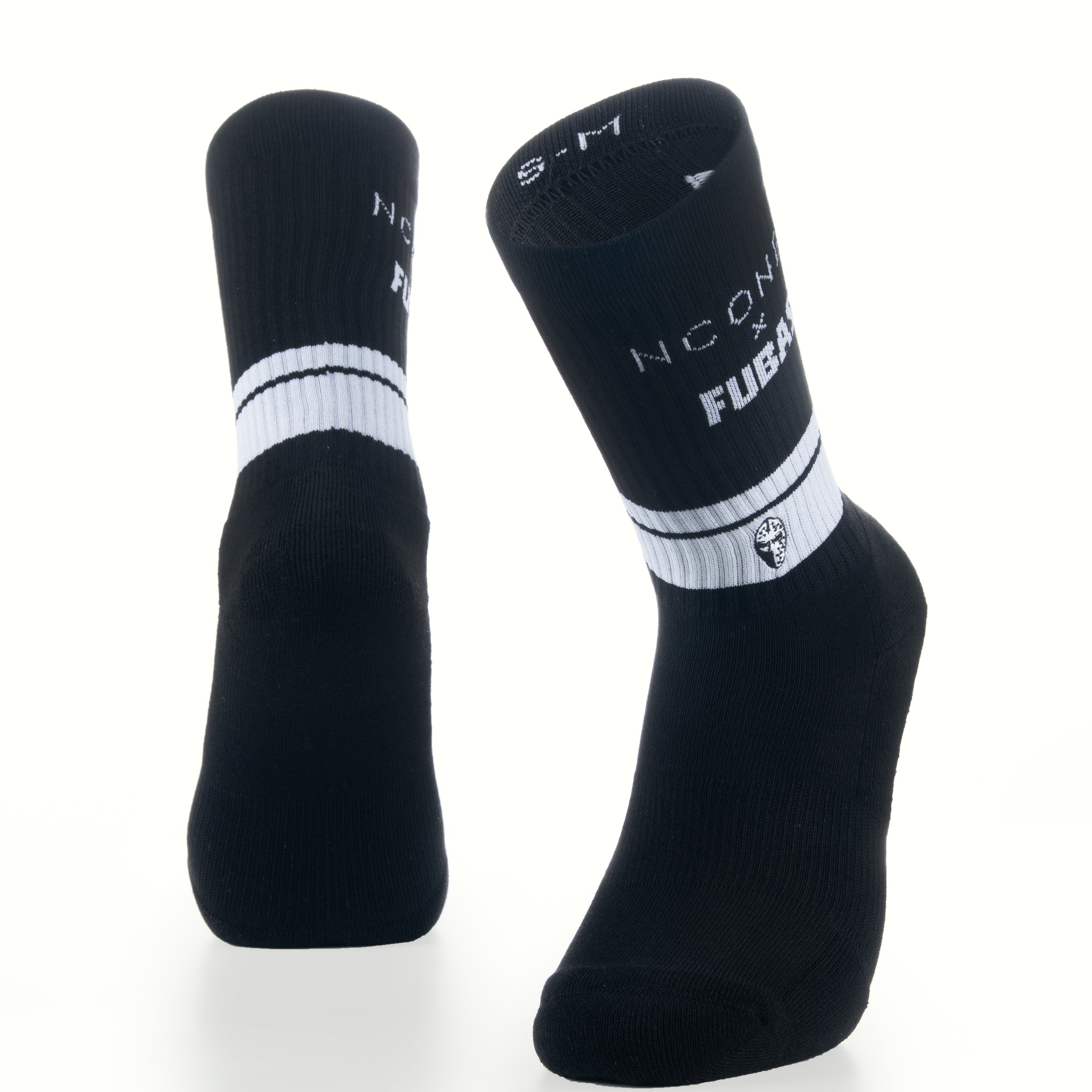 Nconen x Fubas Çorap Seti 
