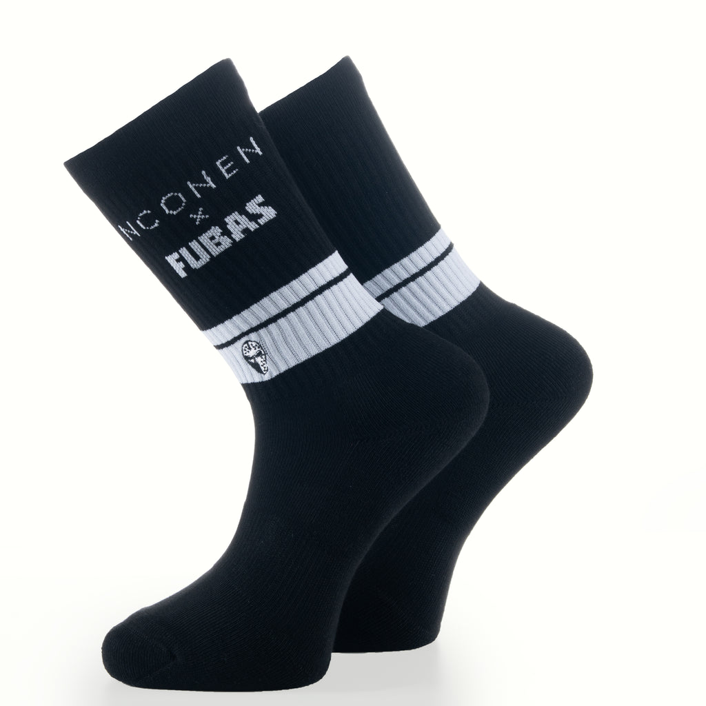 Nconen x Fubas Çorap Seti 
