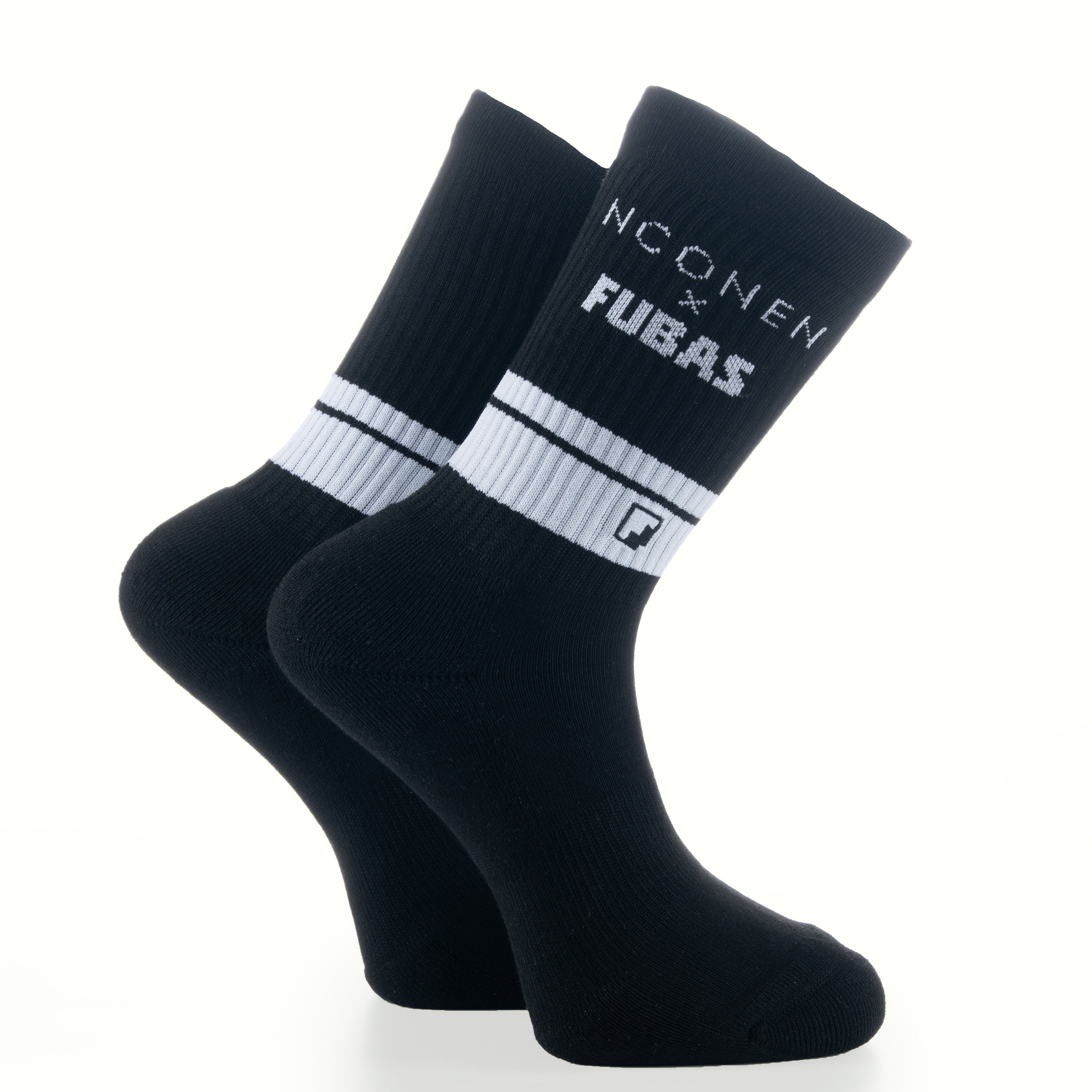 Nconen x Fubas Çorap Seti 