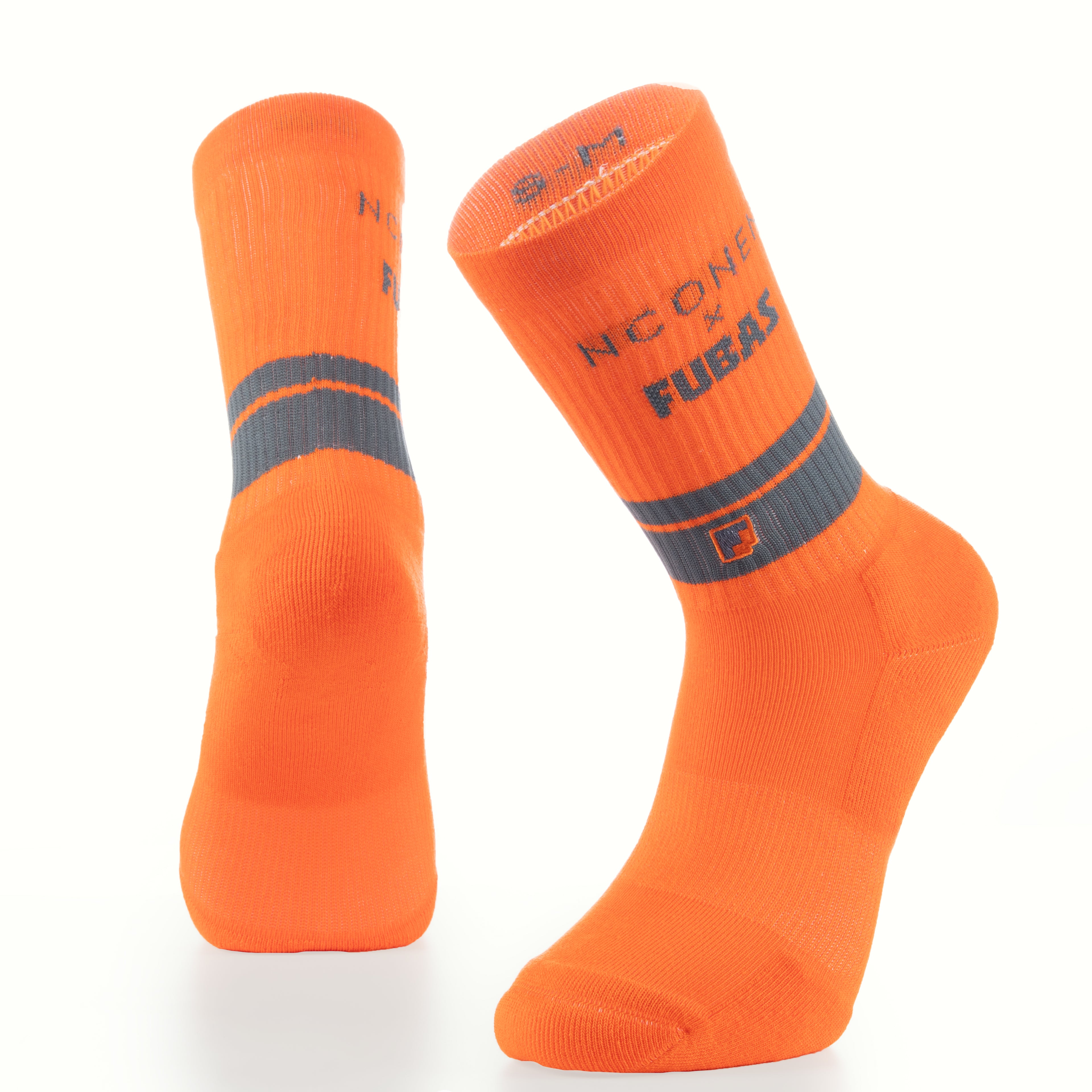 Nconen x Fubas Çorap Seti 