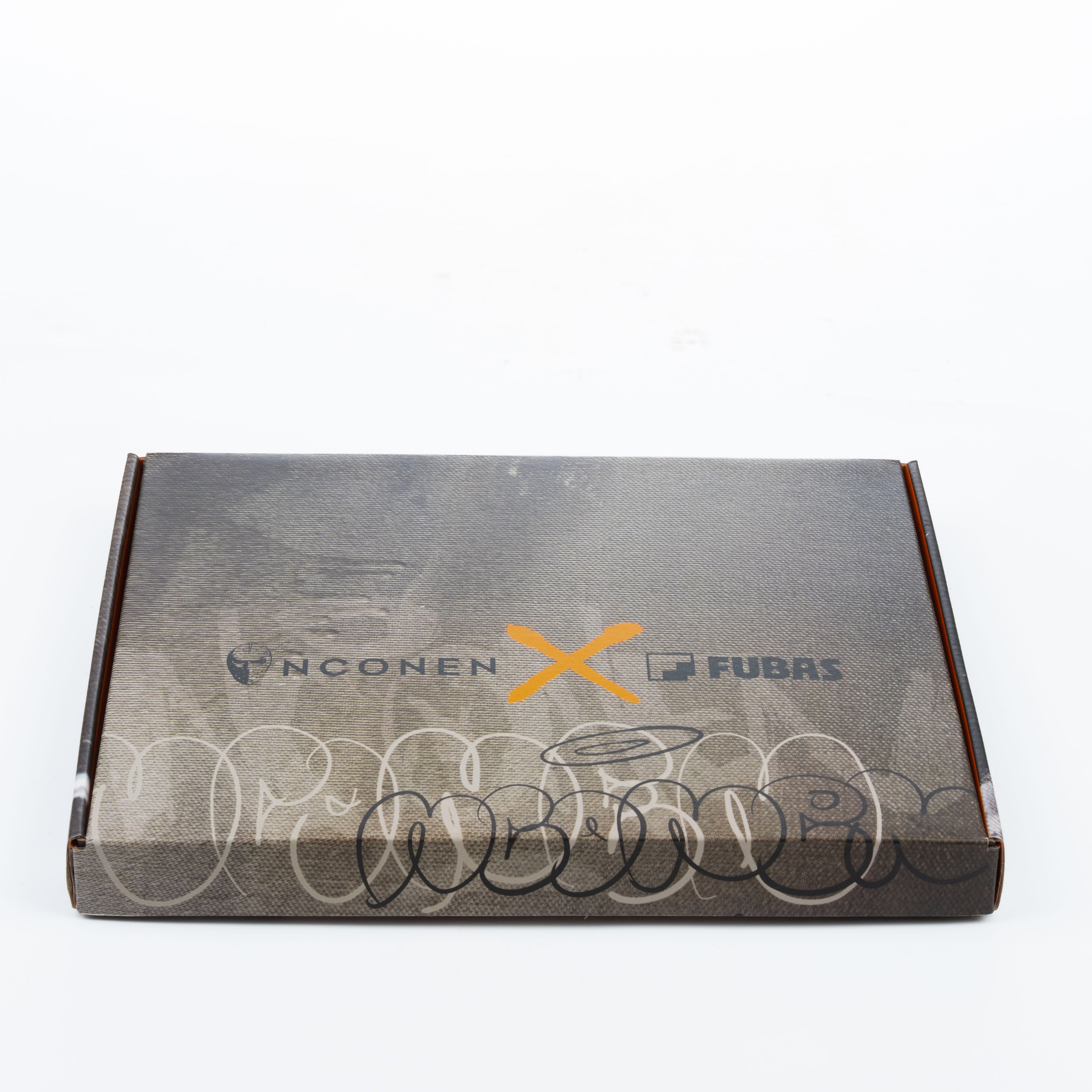 Nconen x Fubas Çorap Seti 