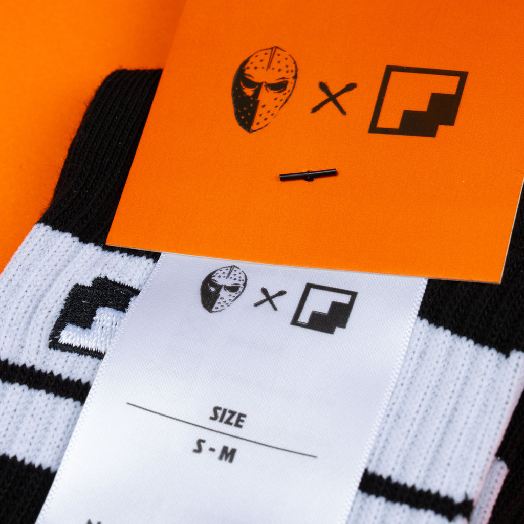 Nconen x Fubas Çorap Seti 