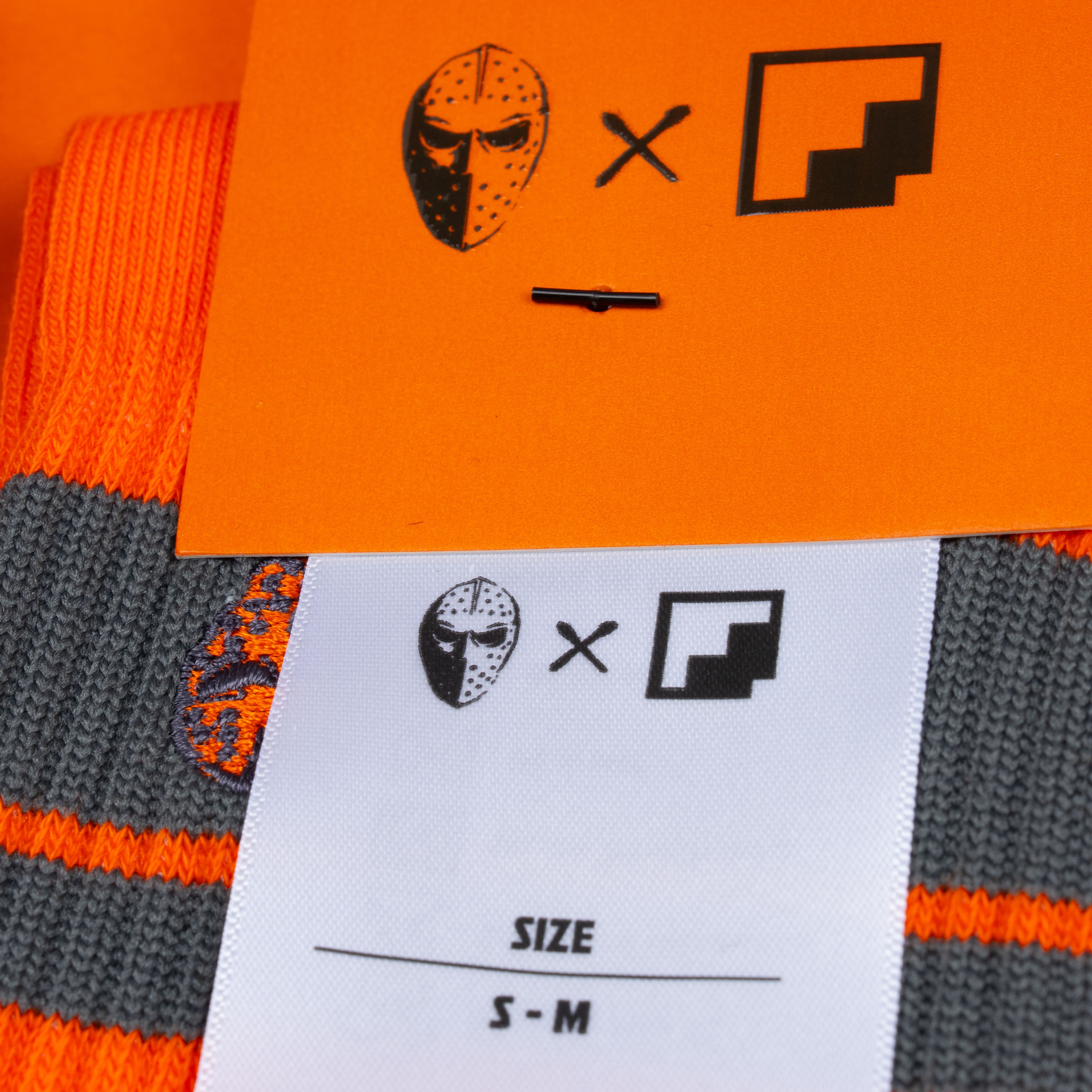 Nconen x Fubas Çorap Seti 