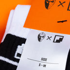 Nconen x Fubas Çorap Seti 