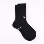 Minimal Logolu Unisex Çorap 4'lü Çorap Seti