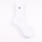 İkonik Logo Unisex 6'lı Çorap Seti