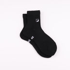 Minimal Logolu Kısa Çorap