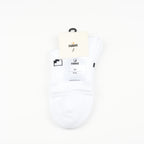 Minimal Logolu Kısa Çorap