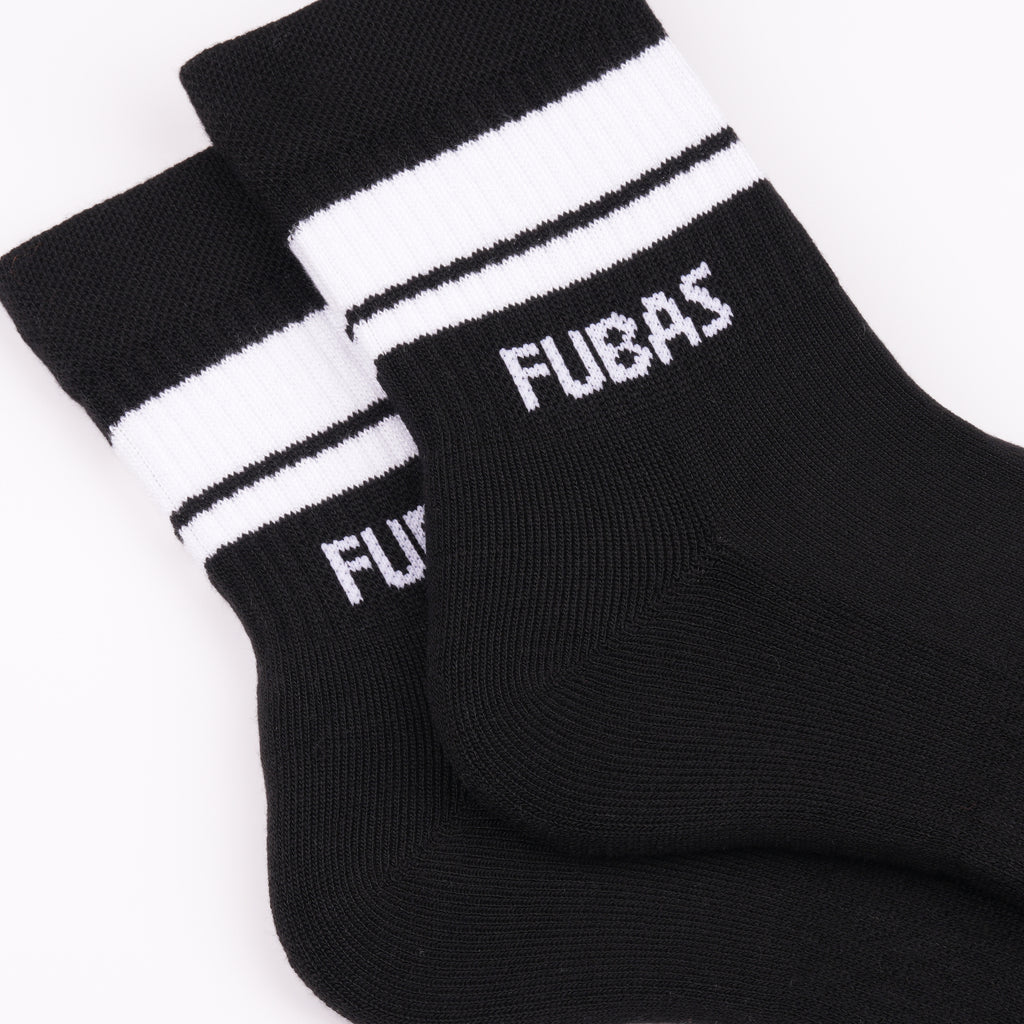 Dikişsiz burun siyah quarter çorap - konfor teknolojisi