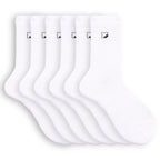 İkonik Logo Unisex 6'lı Çorap Seti