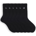 İkonik Logo Unisex 6'lı Çorap Seti