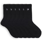 İkonik Logo Unisex 6'lı Çorap Seti