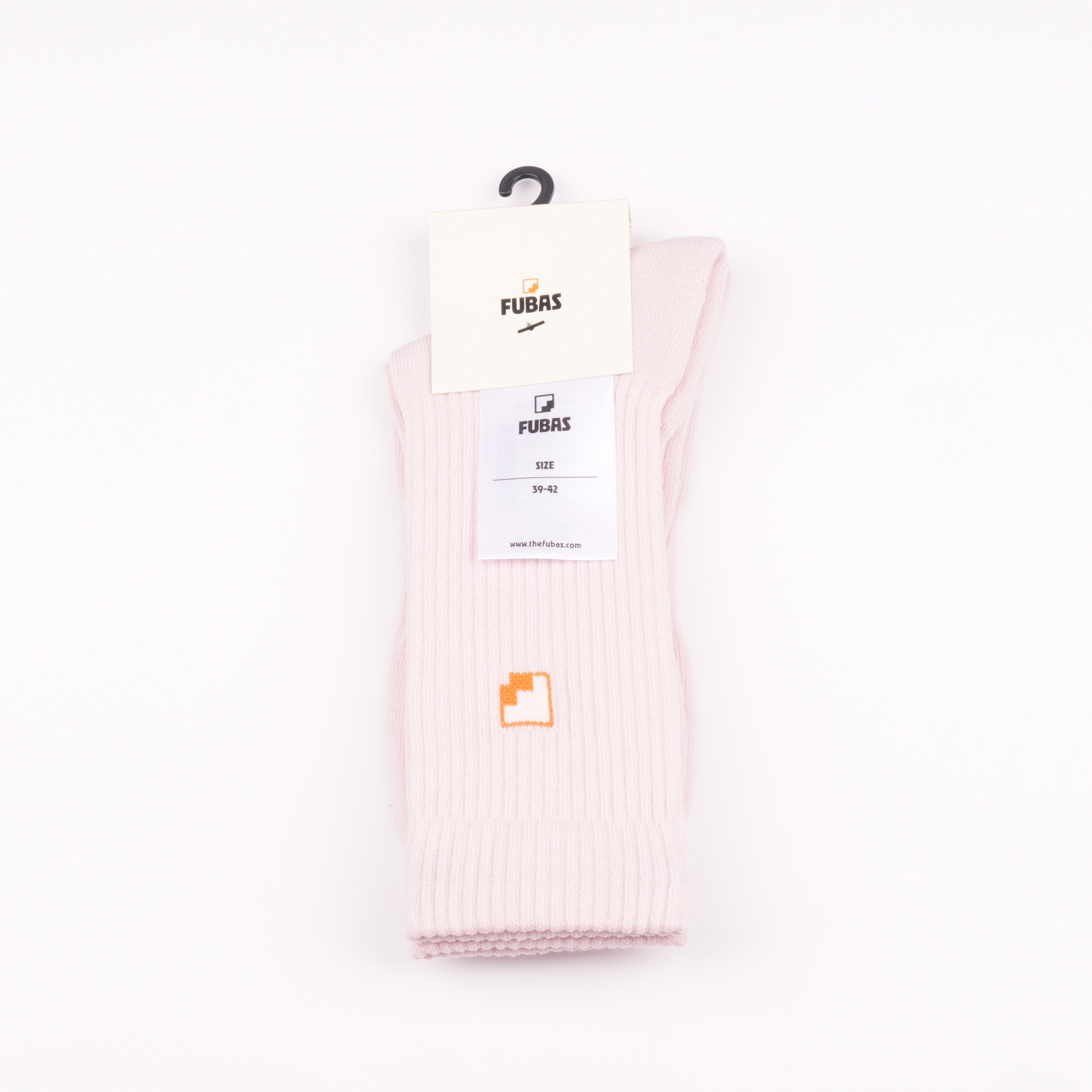 Taban al havlu destek pembe crew çorap - taban topuk burun havlu