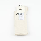 Havlu taban sütlü kahve spor çorap - darbe emici destek